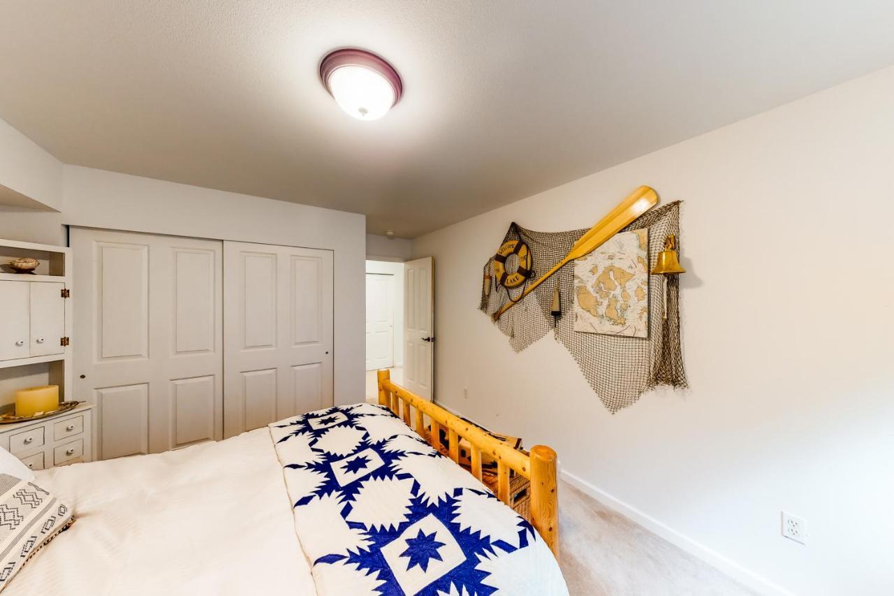 Alpine Home Lilliwaup Εξωτερικό φωτογραφία
