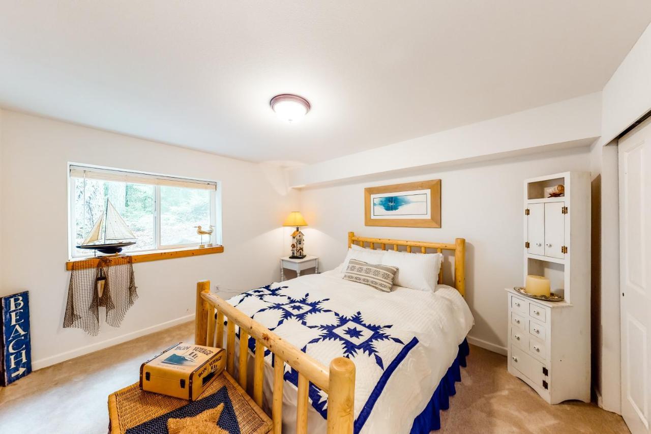 Alpine Home Lilliwaup Εξωτερικό φωτογραφία