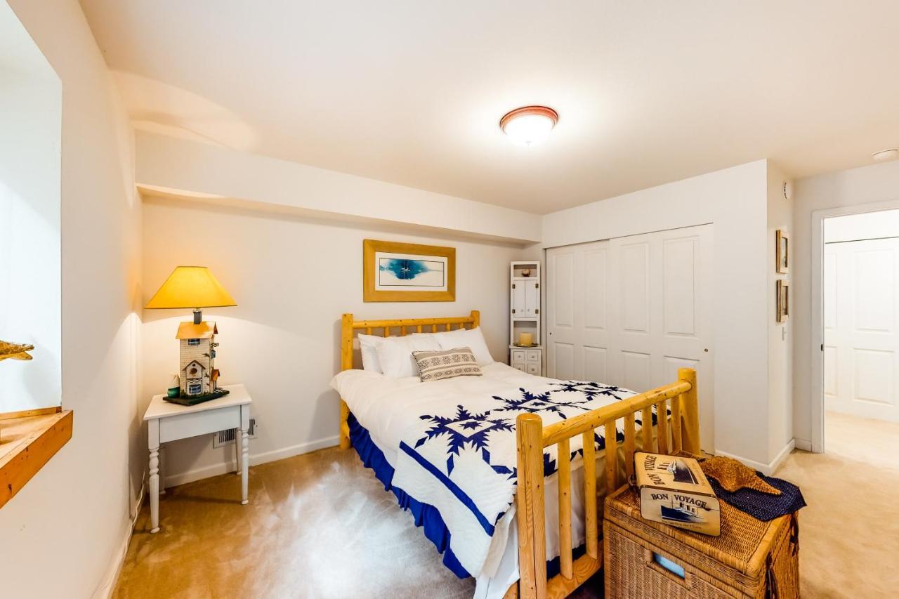 Alpine Home Lilliwaup Εξωτερικό φωτογραφία